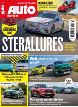 Auto Review Netherlands – September 2026