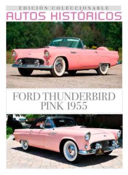 Autos Historicos – Agosto 2026