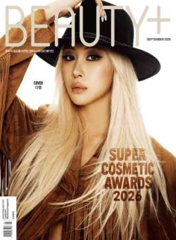 Beauty+ – September 2026