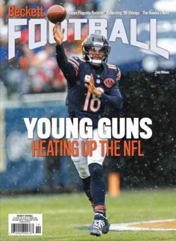 Beckett Football – October 2026