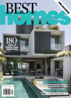 Best Homes – Issue 20 2026