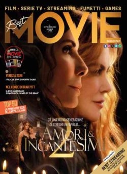 Best Movie – Settembre 2026