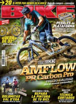 Bike Espana – Septiembre 2026