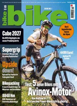 Bike Germany – Oktober 2026