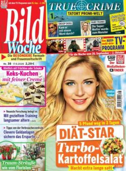 BildWoche – 17 September 2026