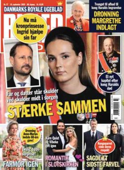 Billed-Bladet – 10 September 2026