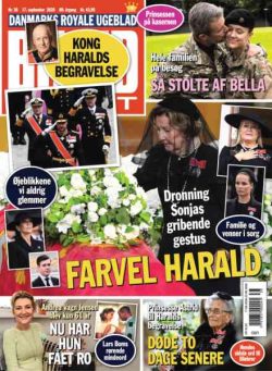 Billed-Bladet – 17 September 2026