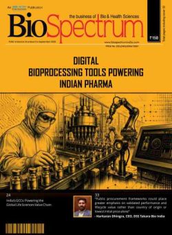 Bio Spectrum – September 2026