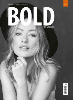 Bold The Magazine – September 2026