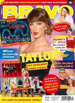 Bravo – 8 September 2026