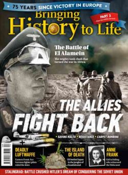 Bringing History to Life – The Allies Fight Back Part 3 2026