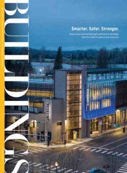Buildings – 3rd Quarter 2025