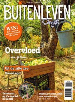 Buitenleven – September 2026