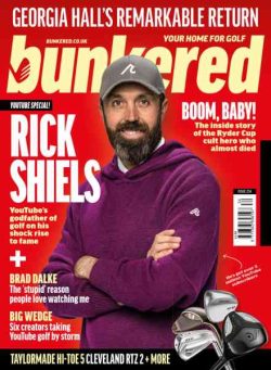 Bunkered – Issue 234 2026