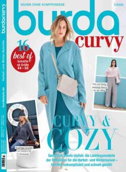 Burda Best Of – September 2026