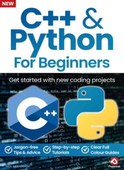 C++ & Python for Beginners – Autumn 2026