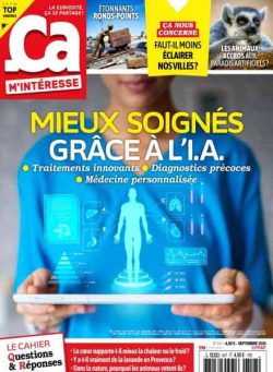 ca M’Interesse – Septembre 2026