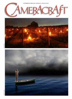 CameraCraft – September-October 2026