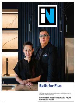 Canadian Interiors – September-October 2026