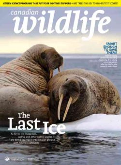 Canadian Wildlife – September-October 2026