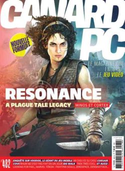 Canard PC – Septembre 2026