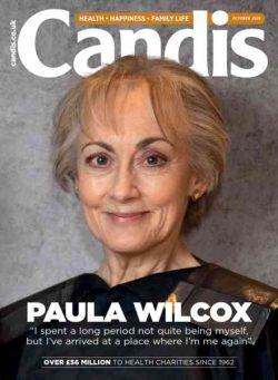 Candis – October 2026
