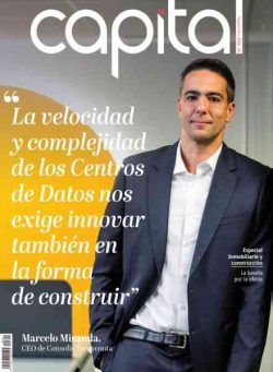 Capital Spain – September 2026
