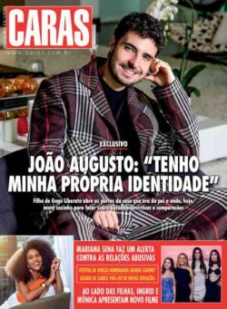 Caras Brasil – 11 Setembro 2026