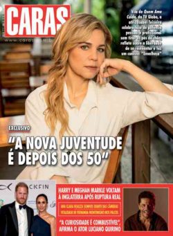 Caras Brasil – 4 Setembro 2026