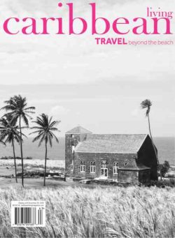 Caribbean Living – Fall 2026