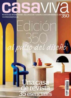 Casa Viva – Septiembre 2026