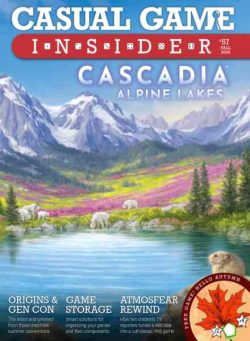 Casual Game Insider – Fall 2026