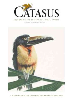 Catasus – August 2026
