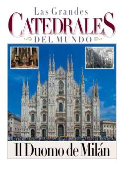 Catedrales del Mundo – Junio 2026
