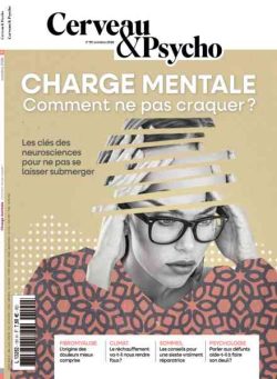 Cerveau & Psycho – Octobre 2026