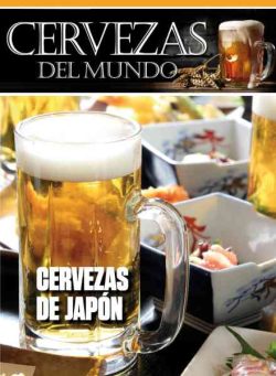 Cervezas del mundo – Agosto 2026