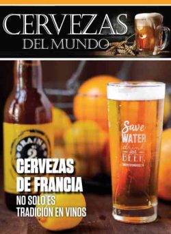 Cervezas del mundo – Septiembre 2026