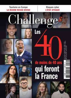Challenges – 27 Aout 2026