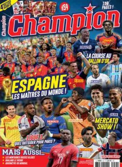 Champion – N 59 2026