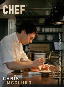 Chef & Restaurant UK – September 2026
