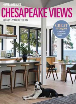 Chesapeake Views – Summer 2026