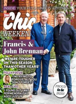 Chic – 5 September 2026