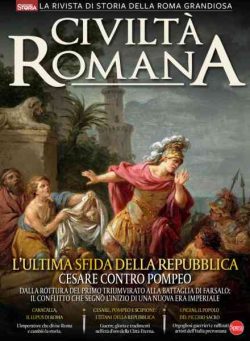 Civilta Romana – Settembre-Ottobre 2026