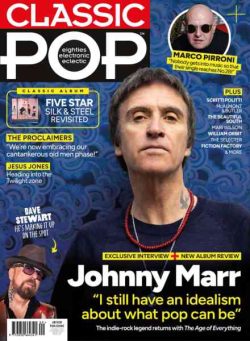 Classic Pop – October 2026