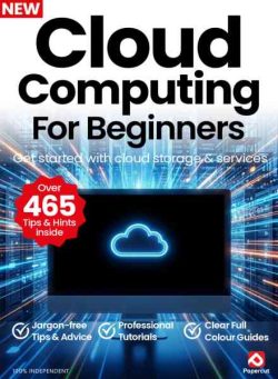 Cloud Computing For Beginners – Summer 2026