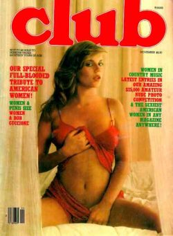 Club – November 1979