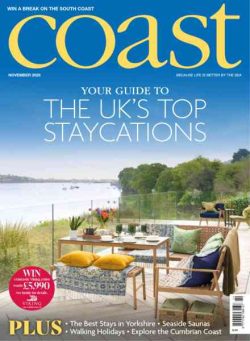 Coast – November 2026