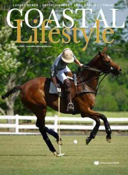 Coastal Lifestyle – Fall 2026