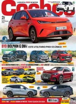 Coches 2000 – Septiembre 2026