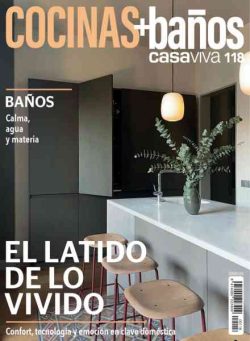 Cocinas + Banos Casa Viva – Septiembre 2026